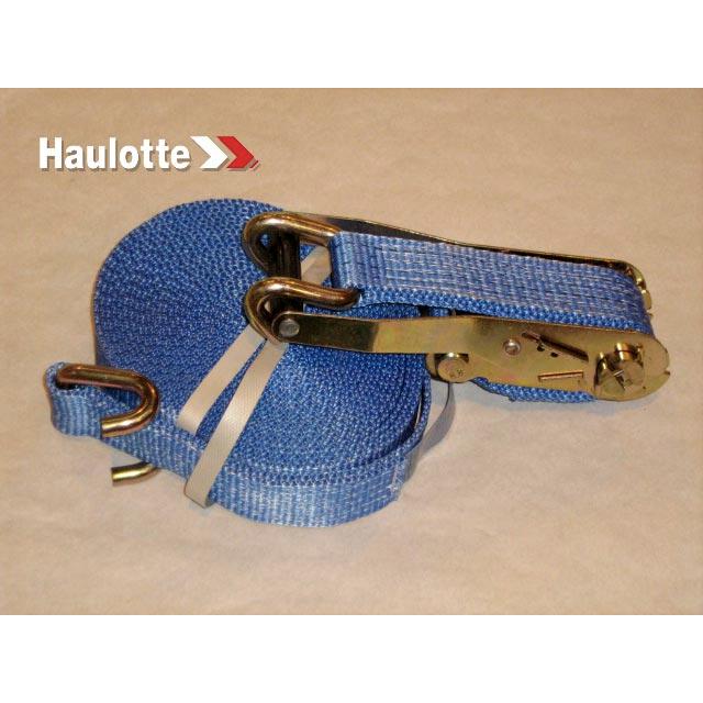 Haulotte Part # 2326007170 - TIE DOWN STRAP LARG50