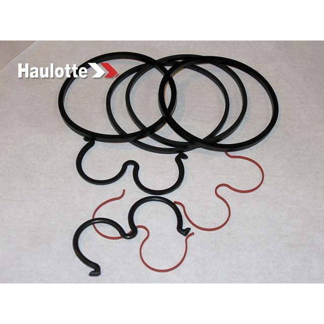 Haulotte Part # 2326007270 - SEALS KIT