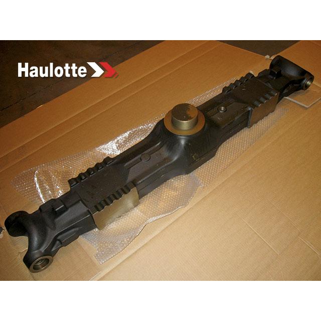 Haulotte Part # 2326007410 - BLOCK