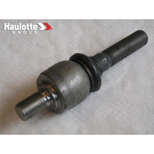 Haulotte Part # 2326007440 - SOCKET