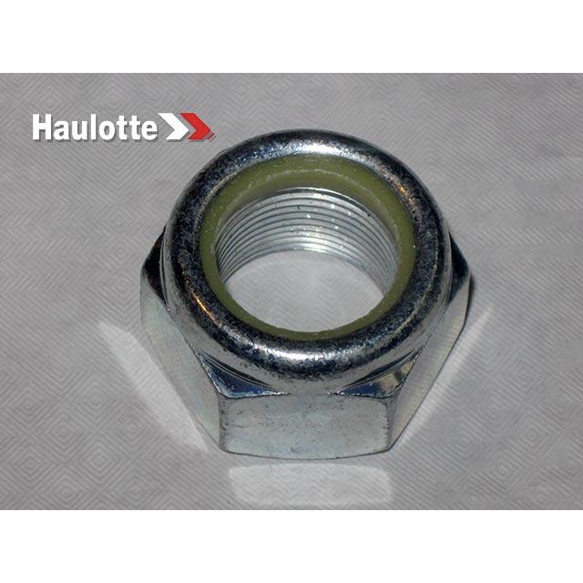 Haulotte Part # 2326007480 - NUT