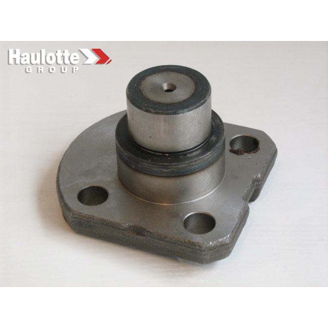 Haulotte Part # 2326007530 - PIVOTING AXIS