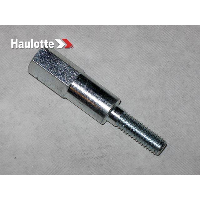 Haulotte Part # 2326007560 - PIN GUIDE