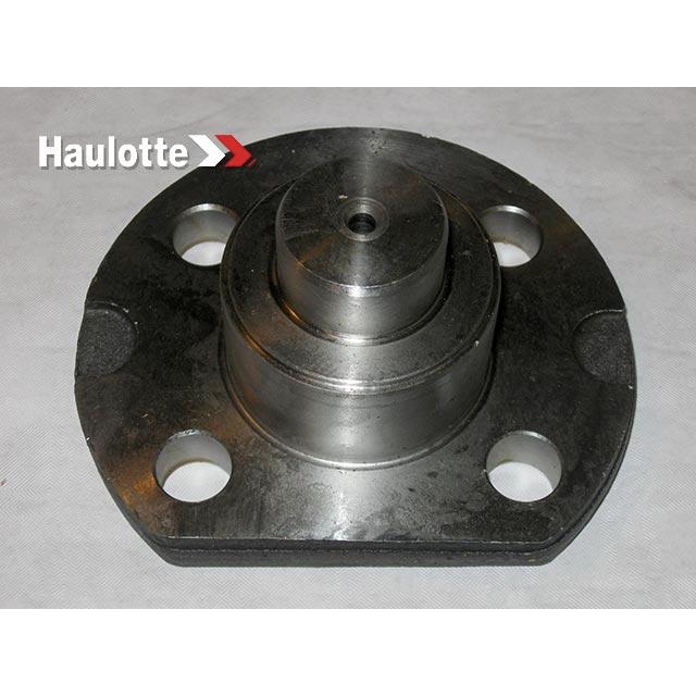 Haulotte Part # 2326007570 - PIVOTING AXIS