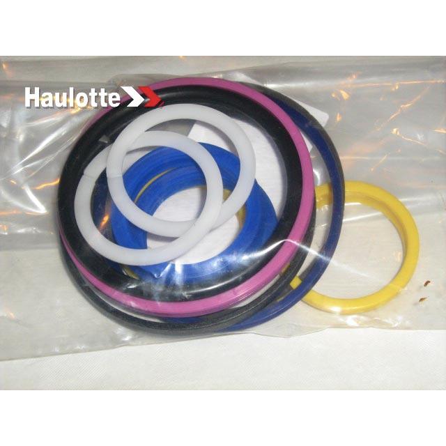 Haulotte Part # 2326007640 - GAITER