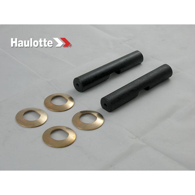 Haulotte Part # 2326007660 - DIFFERENTIAL KIT