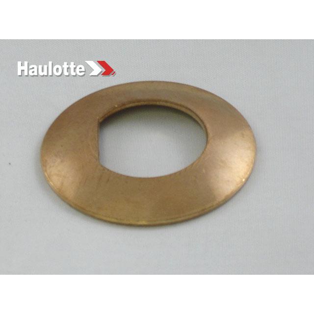 Haulotte Part # 2326007680 - WASHER