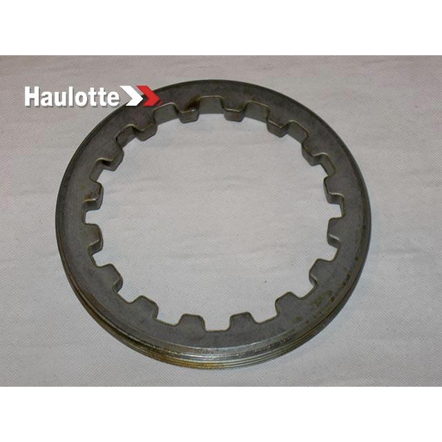 Haulotte Part # 2326007700 - NUT