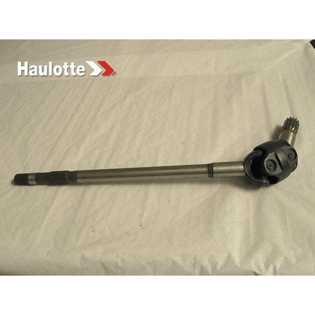 Haulotte Part # 2326007740 - SEAL FOR CARDAN