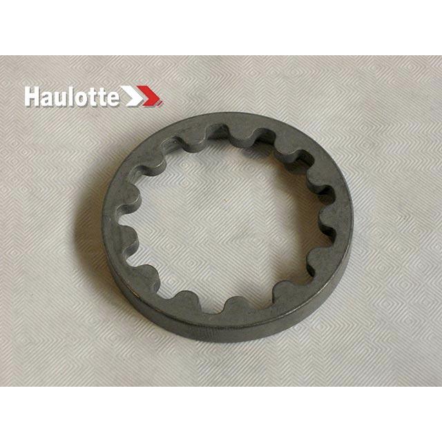 Haulotte Part # 2326007830 - WASHER