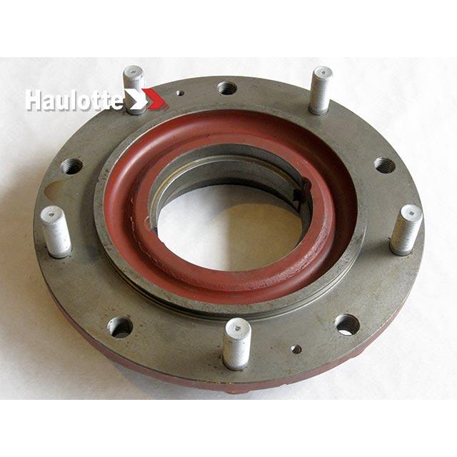 Haulotte Part # 2326007860 - WHEEL HUB KIT