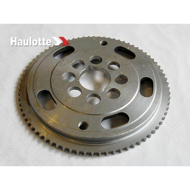 Haulotte Part # 2326007920 - CROWN HUB