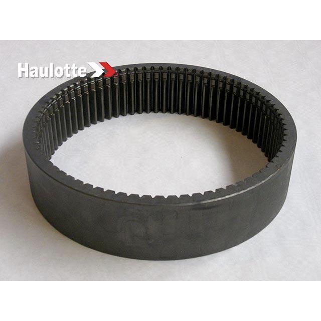 Haulotte Part # 2326007930 - CROWN WHEEL