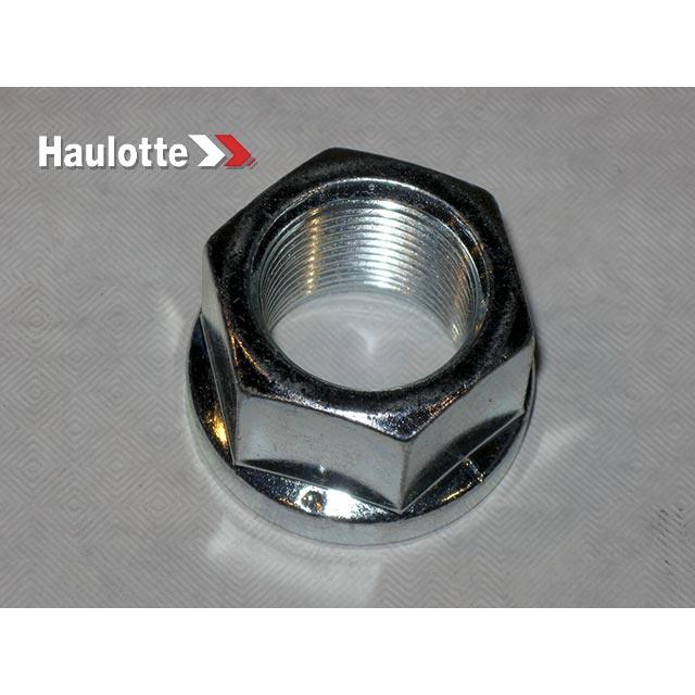 Haulotte Part # 2326007940 - NUT