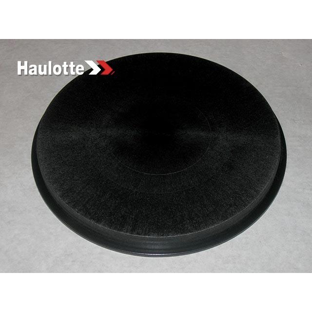 Haulotte Part # 2326008240 - PLUG