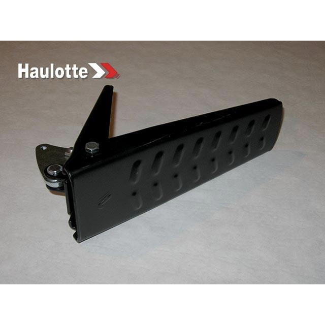 Haulotte Part # 2326008430 - ACCELERATOR PEDAL