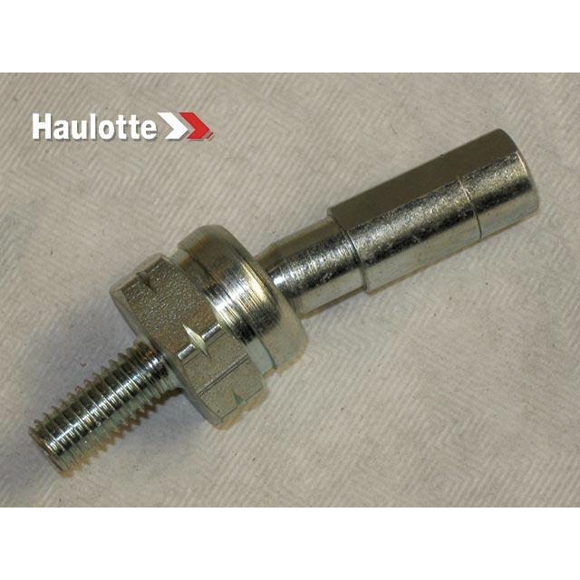 Haulotte Part # 2326008460 - SOCKET