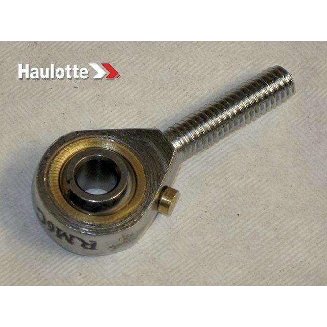 Haulotte Part # 2326008470 - RIGHT BALL AND SOCKET JOINT