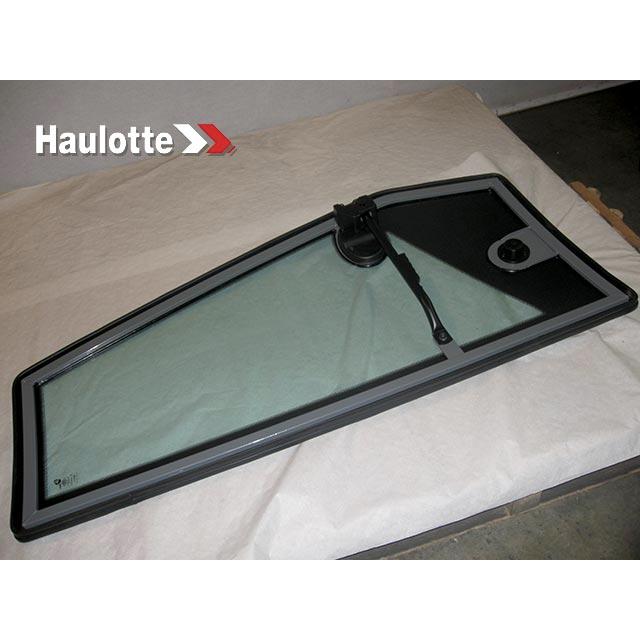 Haulotte Part # 2326008620 - DOOR (FULL CAB)