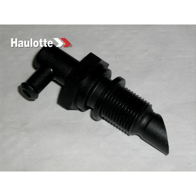 Haulotte Part # 2326008780 - SUCTION TUBE