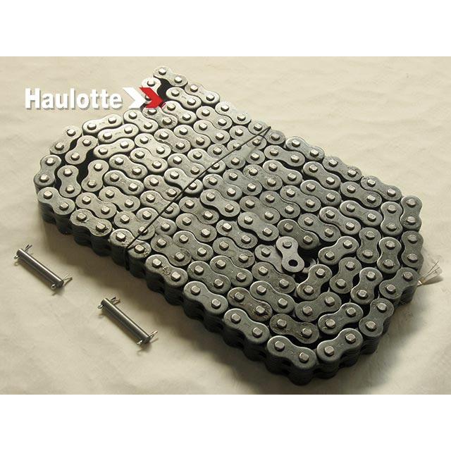 Haulotte Part # 2326008880 - CHAIN - JIB WITHDRAWAL
