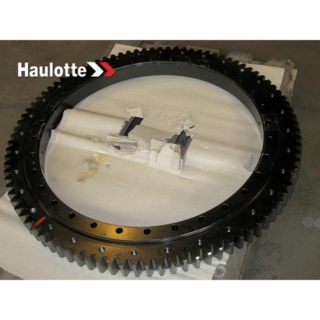 Haulotte Part # 2326008950 - SLEW RING