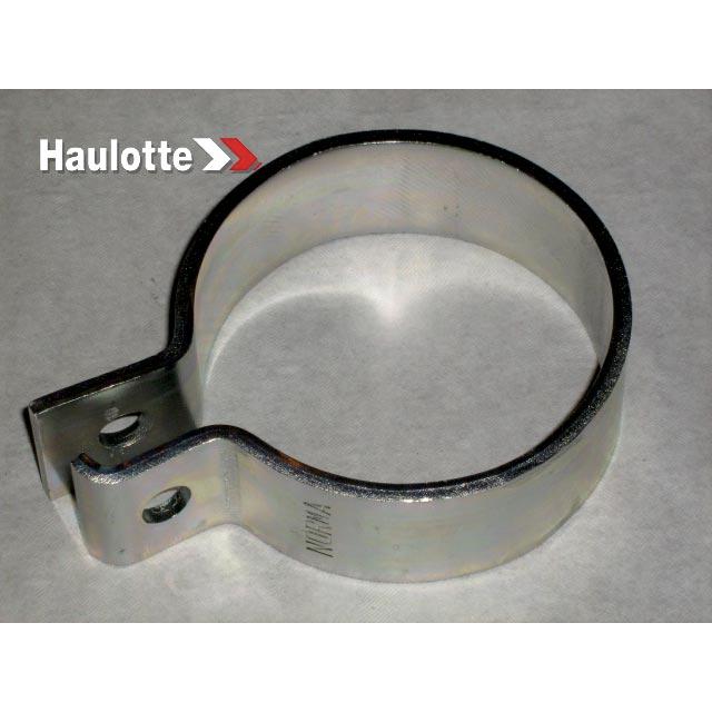 Haulotte Part # 2326009010 - EXHAUST COLLAR