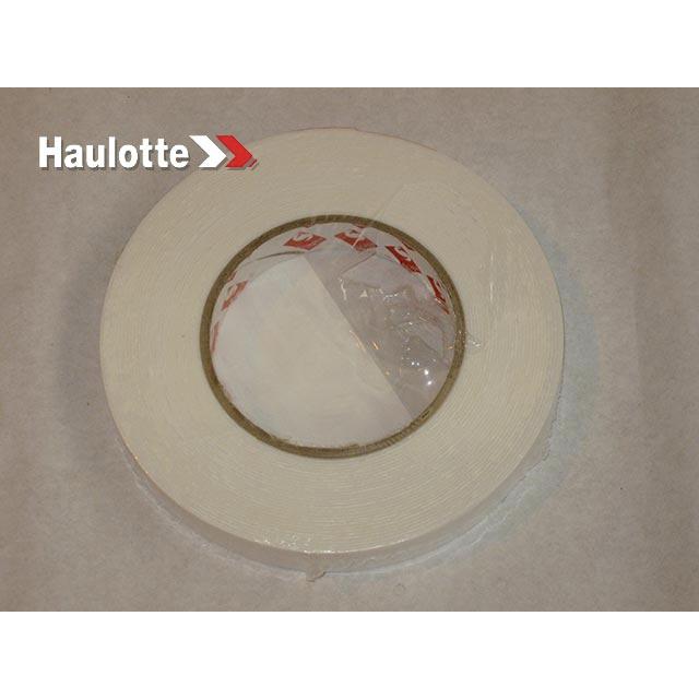 Haulotte Part # 2326009020 - FINE WHITE FOAM