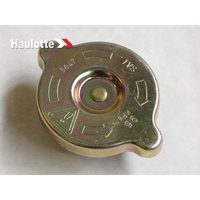 Haulotte Part # 2326009040 - PLUG