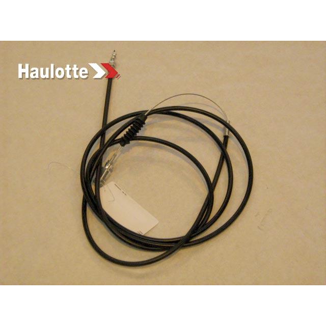 Haulotte Part # 2326009200 - ACCELERATOR CABLE
