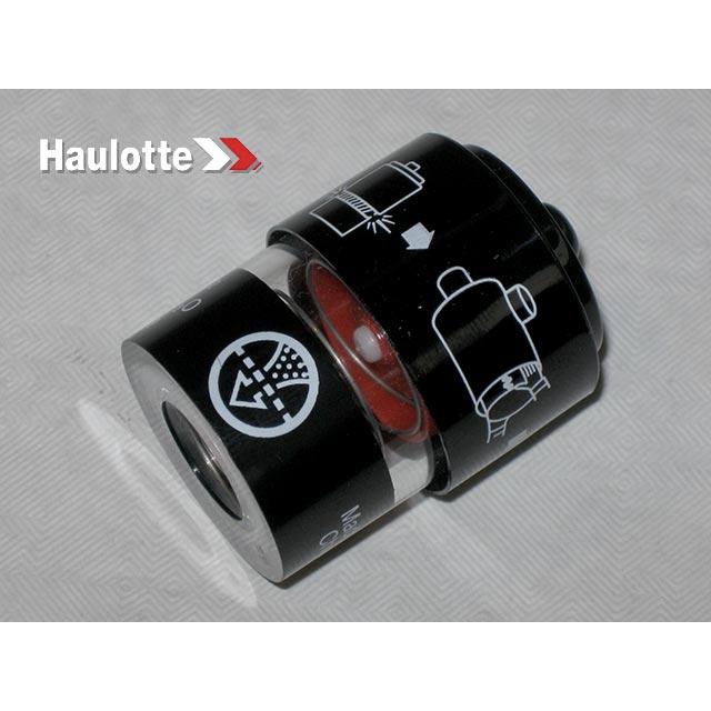 Haulotte Part # 2326009240 - CLOGGING INDICATOR