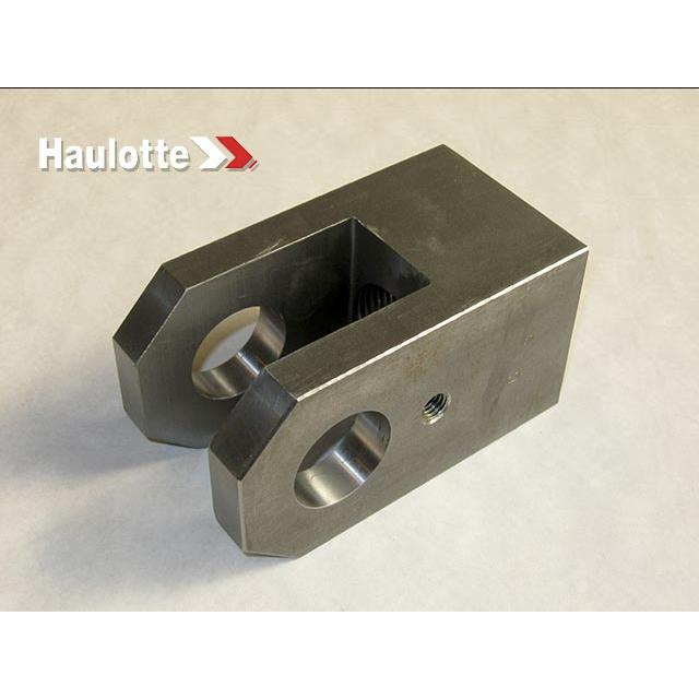 Haulotte Part # 2326009310 - FEMALE CLEVIS