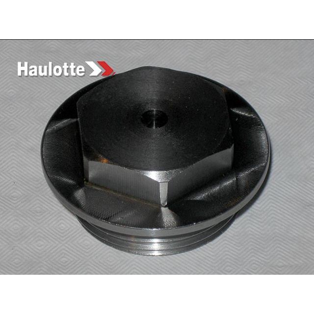 Haulotte Part # 2326009330 - PLUG