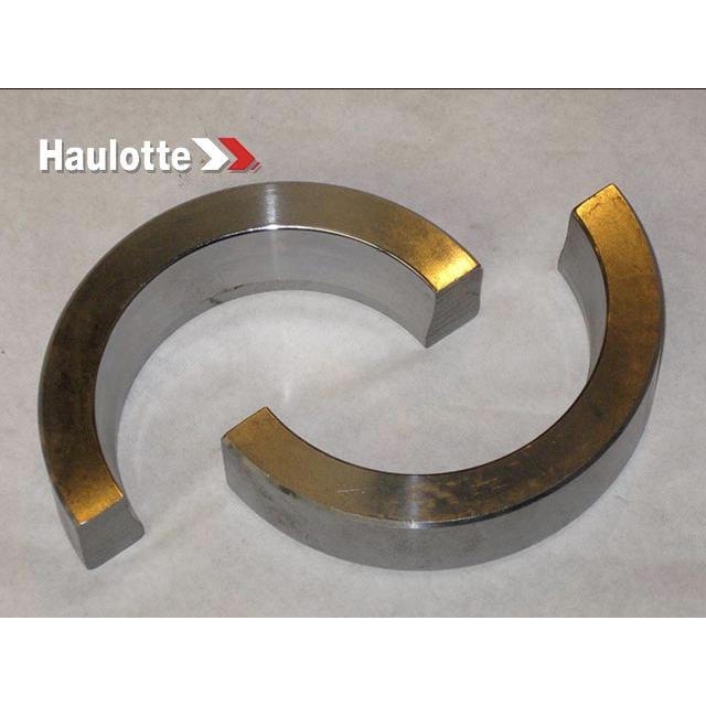 Haulotte Part # 2326009350 - SET OF COLLARS