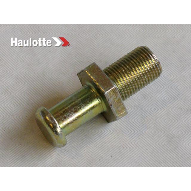 Haulotte Part # 2326009520 - STOP