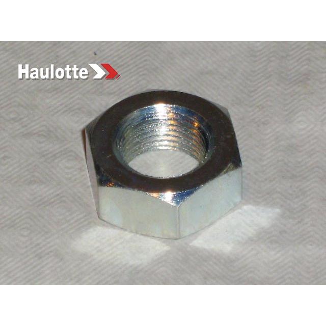 Haulotte Part # 2326009540 - NUT