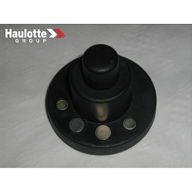 Haulotte Part # 2326009550 - DOOR STOP