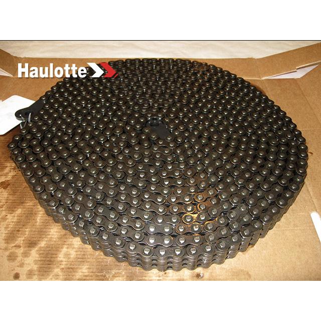 Haulotte Part # 2326009590 - Chain. Withdrawl. Boom Assembly. HB86
