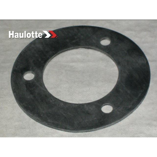 Haulotte Part # 2326009640 - RUBBER STOP