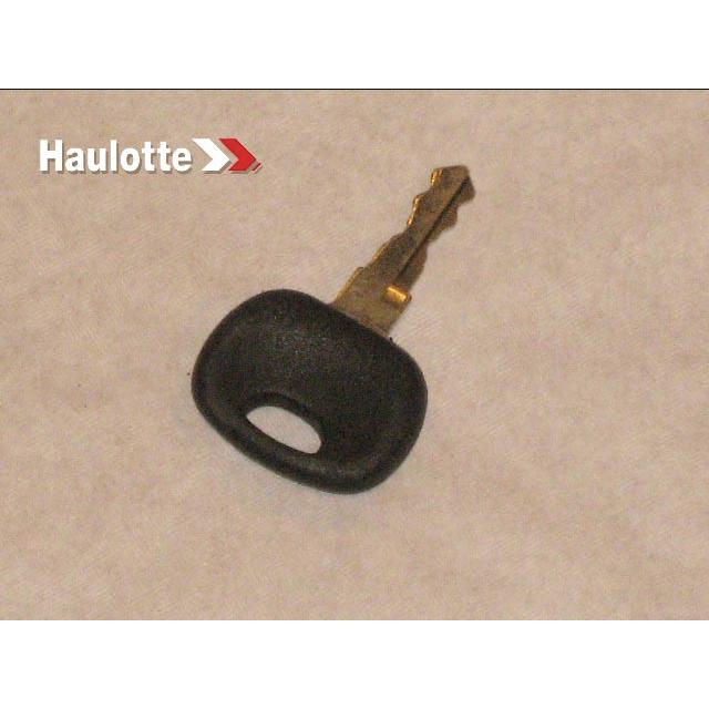 Haulotte Part # 2326009790 - KEY