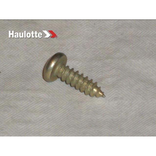 Haulotte Part # 2326009910 - SCREW