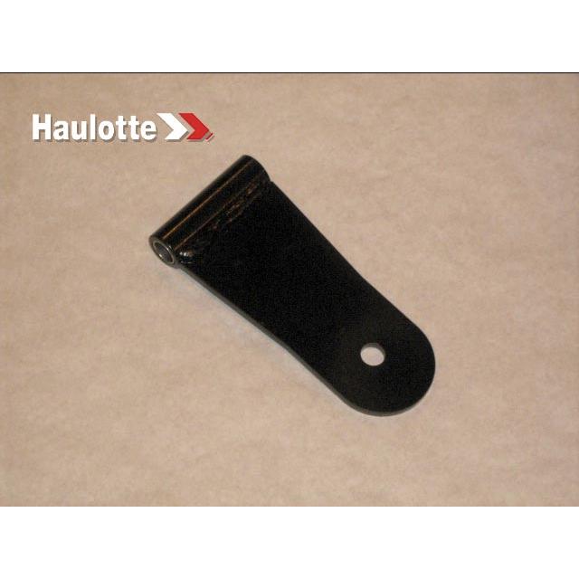 Haulotte Part # 2326010040 - DOOR HINGE