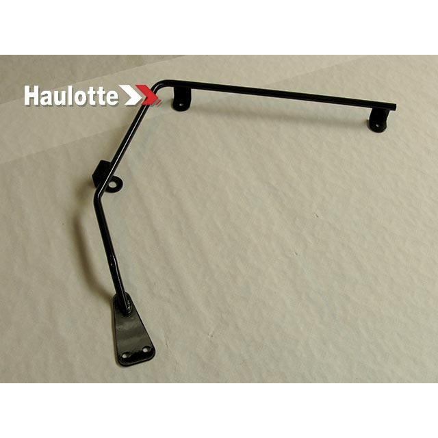 Haulotte Part # 2326010060 - SHACKLE DOOR WINDOW