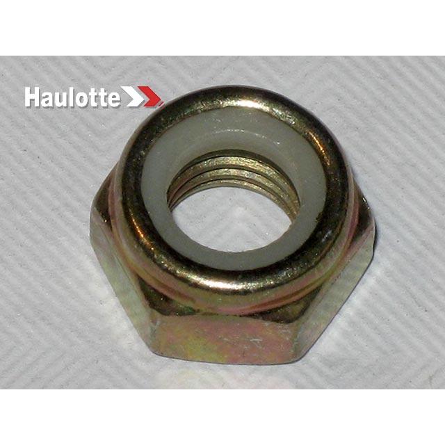 Haulotte Part # 2326010090 - NUT