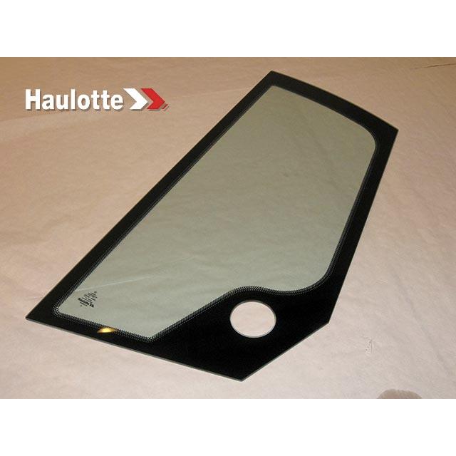 Haulotte Part # 2326010150 - SIDE WINDOW SX C/SCREEN PRINTING KIT