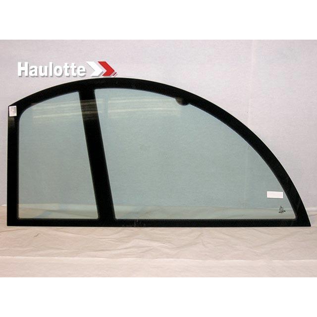 Haulotte Part # 2326010160 - SIDE WINDOW DX C/SCREEN PRINTING KIT