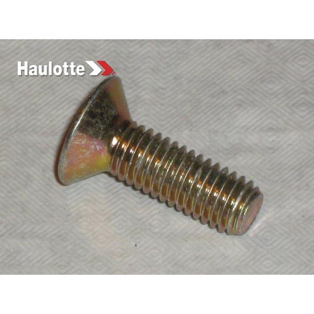 Haulotte Part # 2326010190 - SCREW