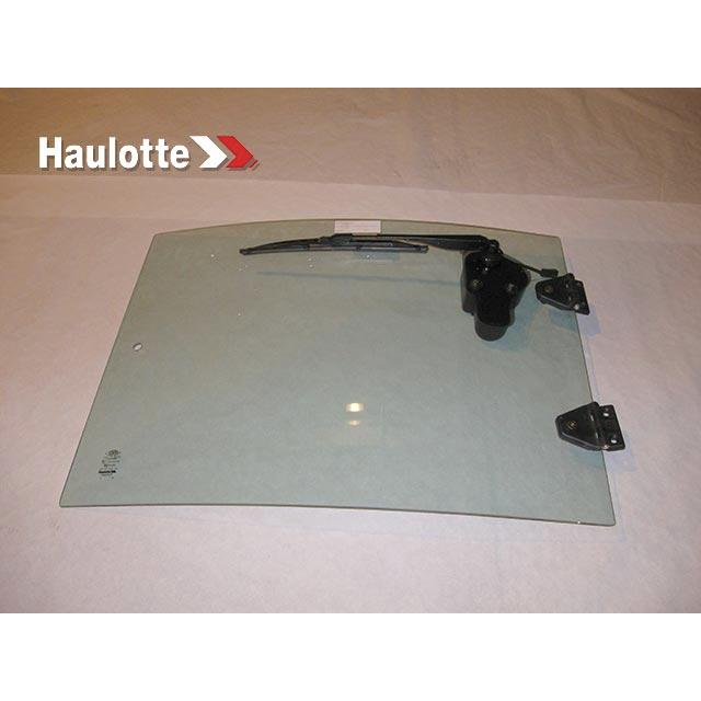 Haulotte Part # 2326010220 - OPENING WINDOW