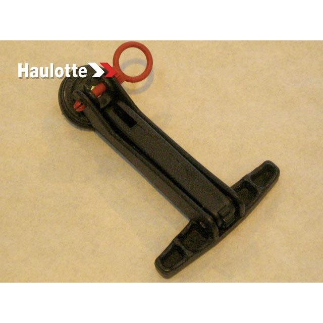 Haulotte Part # 2326010230 - HANDLE