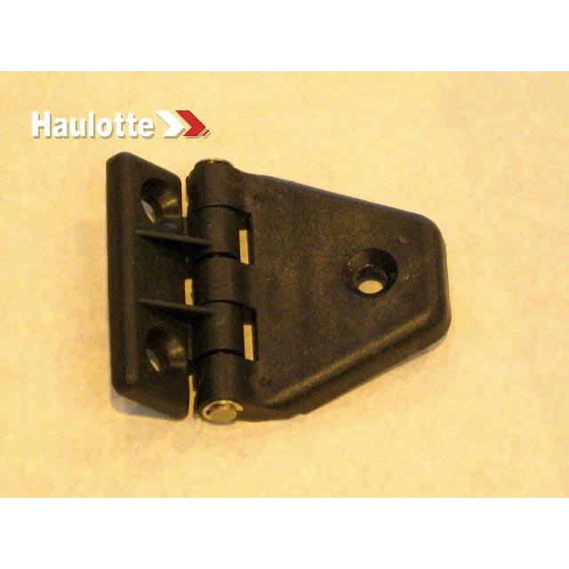 Haulotte Part # 2326010240 - DOOR HINGE